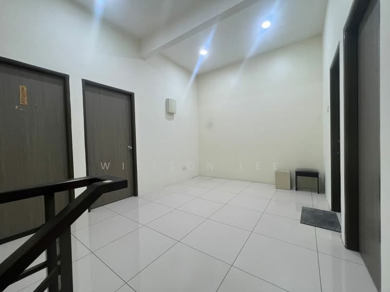 2-storey Terraced House for Rent in Taman Seri Juru (Bukit Minyak) - Willson Lee - Interior - PropertyGuru.com.my