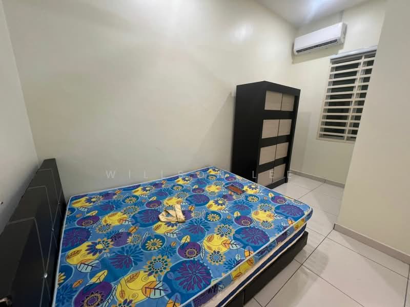 2-storey Terraced House for Rent in Taman Seri Juru (Bukit Minyak) - Willson Lee - Bedroom - PropertyGuru.com.my