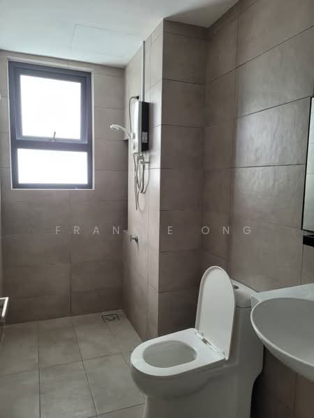 Service Residence for Rent at Savio @ Riana Dutamas - Frankie Ong - PropertyGuru.com.my