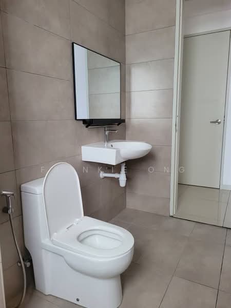Service Residence for Rent at Savio @ Riana Dutamas - Frankie Ong - PropertyGuru.com.my