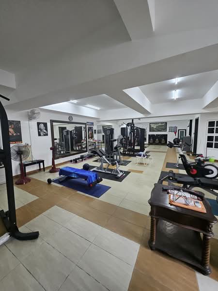 Bungalow for Rent in Sierramas (Sungai Buloh) - Rick Lum - PropertyGuru.com.my