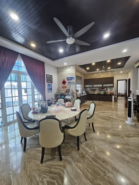 Bungalow for Rent in Sierramas (Sungai Buloh) - Rick Lum - PropertyGuru.com.my