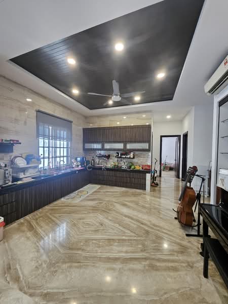 Bungalow for Rent in Sierramas (Sungai Buloh) - Rick Lum - PropertyGuru.com.my