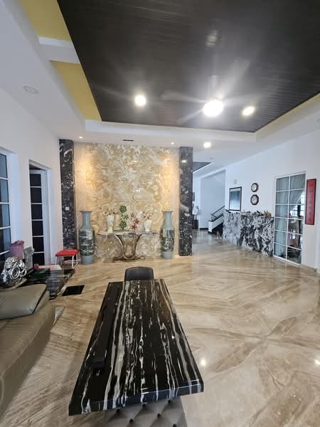 Bungalow for Rent in Sierramas (Sungai Buloh) - Rick Lum - PropertyGuru.com.my