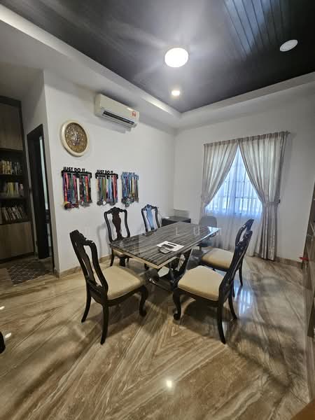 Bungalow for Rent in Sierramas (Sungai Buloh) - Rick Lum - PropertyGuru.com.my