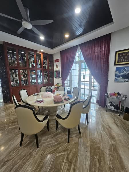 Bungalow for Rent in Sierramas (Sungai Buloh) - Rick Lum - PropertyGuru.com.my