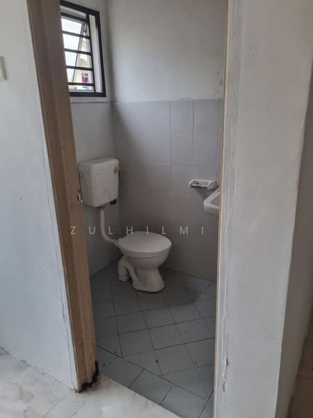 Apartment for Sale at Taman Desa Kempas - ZULHILMI . - PropertyGuru.com.my