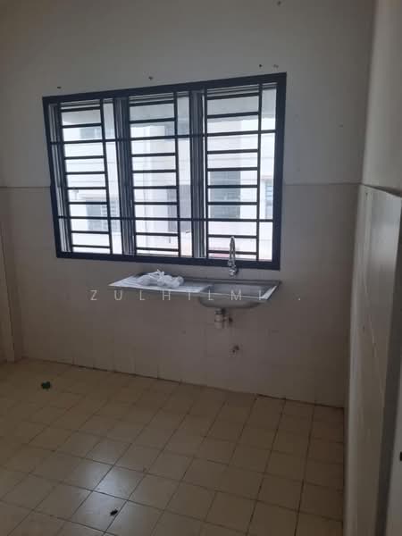 Apartment for Sale at Taman Desa Kempas - ZULHILMI . - PropertyGuru.com.my