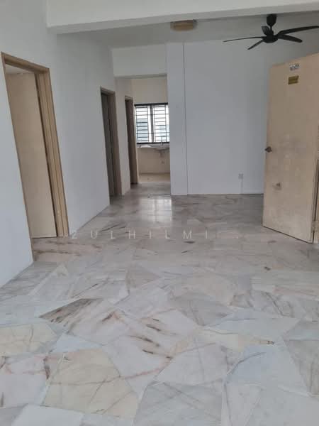 Apartment for Sale at Taman Desa Kempas - ZULHILMI . - PropertyGuru.com.my