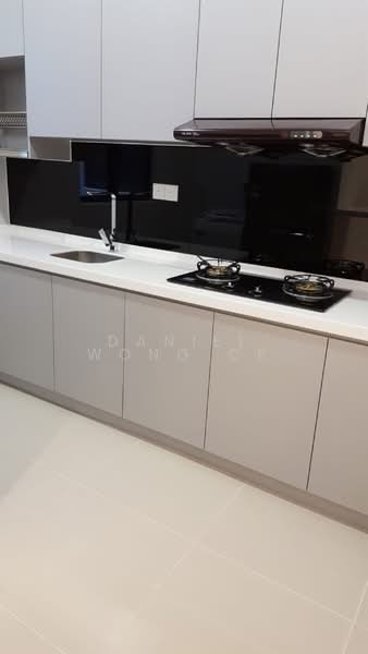 Service Residence for Rent at South View - Daniel Wong CK - PropertyGuru.com.my
