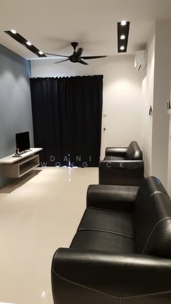Service Residence for Rent at South View - Daniel Wong CK - PropertyGuru.com.my