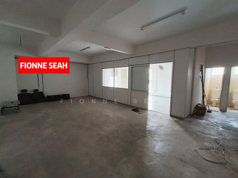 Kilang untuk Dijual di Taman Permatang Tinggi (Bukit Mertajam) - Fionne Seah - PropertyGuru.com.my