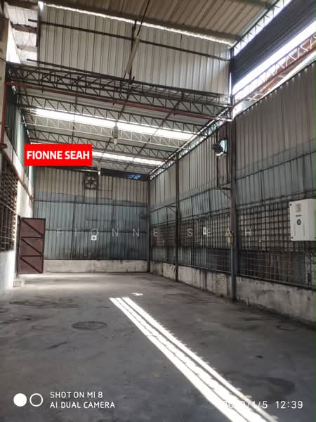 Kilang untuk Dijual di Taman Permatang Tinggi (Bukit Mertajam) - Fionne Seah - PropertyGuru.com.my