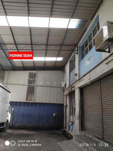 Kilang untuk Dijual di Taman Permatang Tinggi (Bukit Mertajam) - Fionne Seah - PropertyGuru.com.my