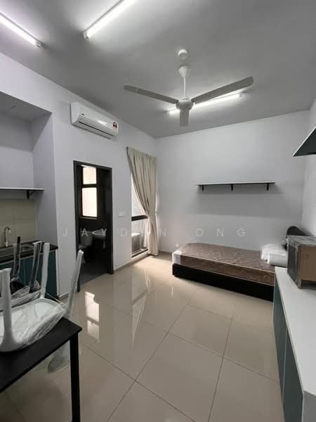Servis Apartment untuk Disewa di Midlands City - Jayden Ong - Bedroom - PropertyGuru.com.my