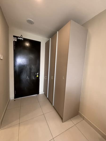Servis Apartment untuk Disewa di Dorsett Waterfront Subang - Alice Lee - Entrance - PropertyGuru.com.my