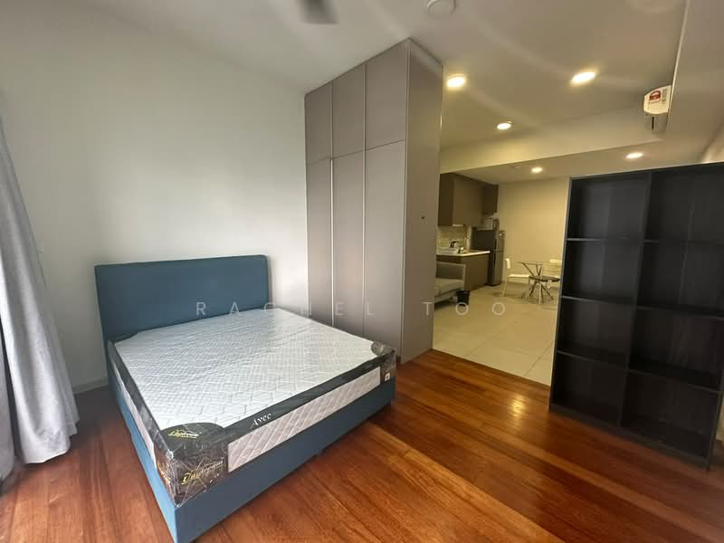 Service Residence for Rent at Seventeen Mall & Residences (Biji Living) - Rachel Too - PropertyGuru.com.my