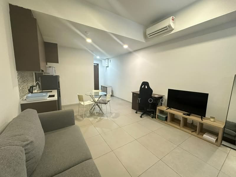 Service Residence for Rent at Seventeen Mall & Residences (Biji Living) - Rachel Too - PropertyGuru.com.my