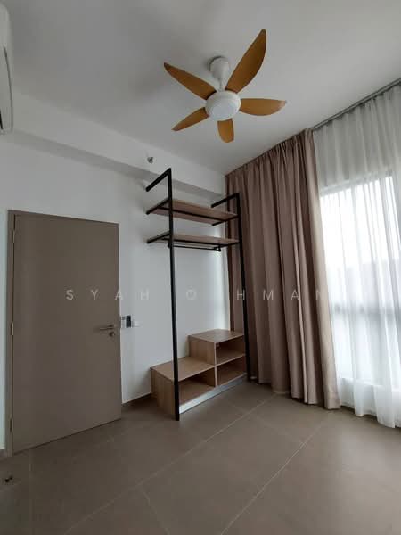 Servis Apartment untuk Disewa di Mossaz @ Empire City - Syah Othman - PropertyGuru.com.my