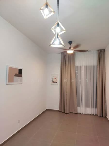 Servis Apartment untuk Disewa di Mossaz @ Empire City - Syah Othman - PropertyGuru.com.my