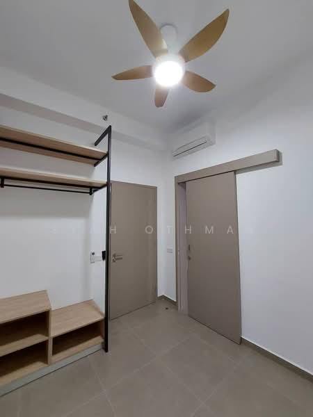 Servis Apartment untuk Disewa di Mossaz @ Empire City - Syah Othman - PropertyGuru.com.my