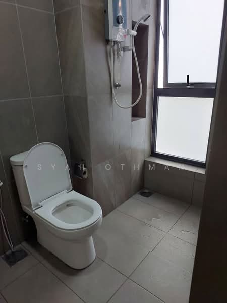 Servis Apartment untuk Disewa di Mossaz @ Empire City - Syah Othman - PropertyGuru.com.my