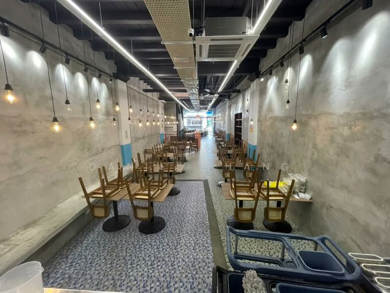Kedai untuk Disewa di George Town (Penang) - Daniel Phang - Interior - PropertyGuru.com.my