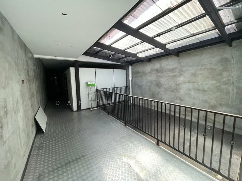Kedai untuk Disewa di George Town (Penang) - Daniel Phang - Interior - PropertyGuru.com.my