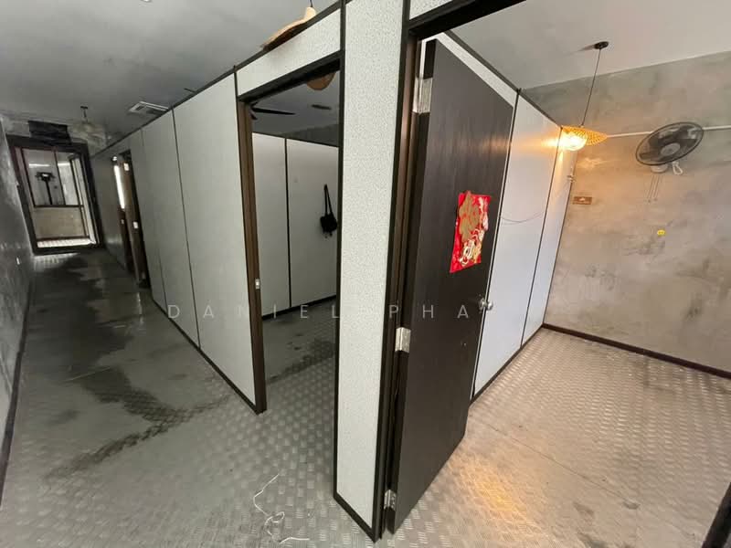 Kedai untuk Disewa di George Town (Penang) - Daniel Phang - Corridor - PropertyGuru.com.my
