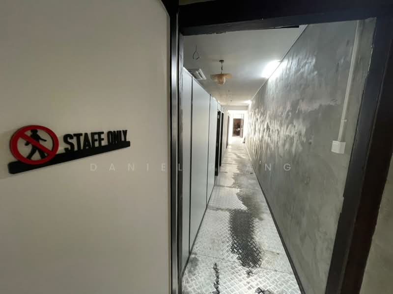 Kedai untuk Disewa di George Town (Penang) - Daniel Phang - Corridor - PropertyGuru.com.my