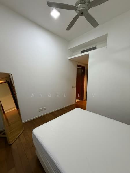 Condominium for Rent at Dua Residency - Angel Lim - Bedroom - PropertyGuru.com.my