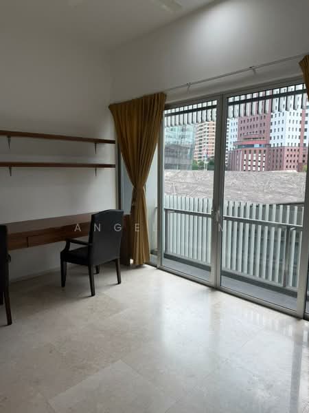Condominium for Rent at Dua Residency - Angel Lim - Study - PropertyGuru.com.my