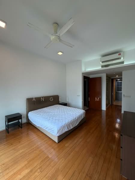 Condominium for Rent at Dua Residency - Angel Lim - Bedroom - PropertyGuru.com.my
