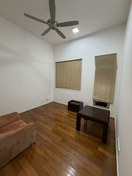 Condominium for Rent at Dua Residency - Angel Lim - Living Room - PropertyGuru.com.my