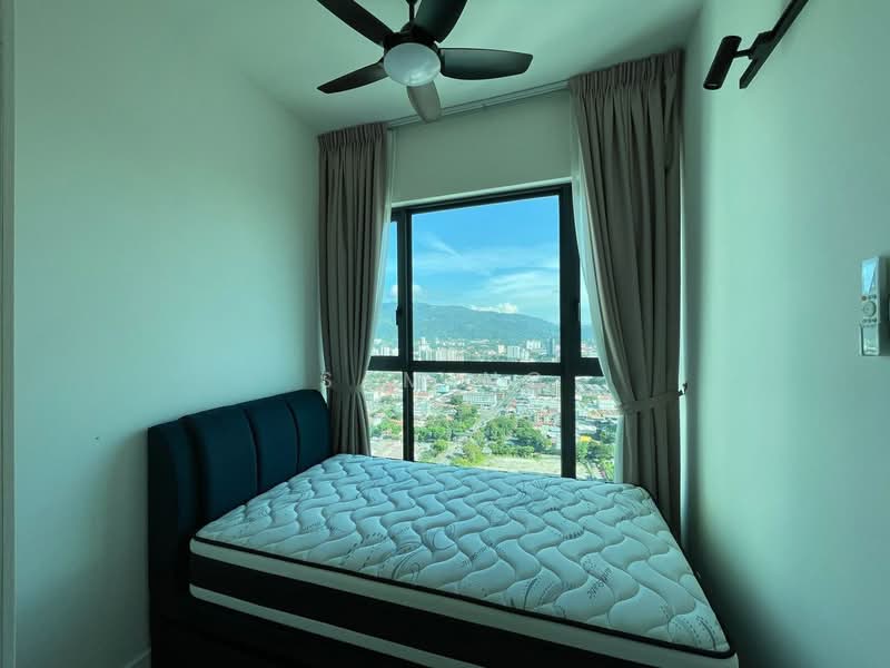 Condominium for Rent at 3 Residence - Sam Ng - Bedroom - PropertyGuru.com.my