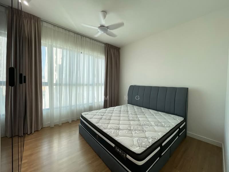 Condominium for Rent at 3 Residence - Sam Ng - Bedroom - PropertyGuru.com.my