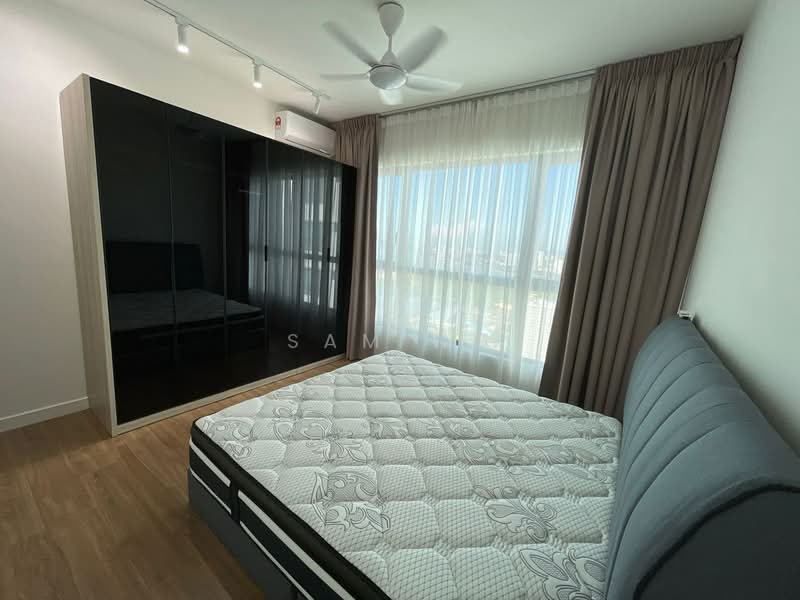 Condominium for Rent at 3 Residence - Sam Ng - Bedroom - PropertyGuru.com.my