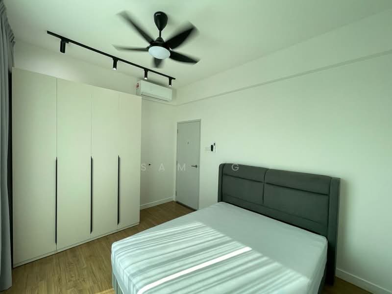Condominium for Rent at 3 Residence - Sam Ng - Bedroom - PropertyGuru.com.my