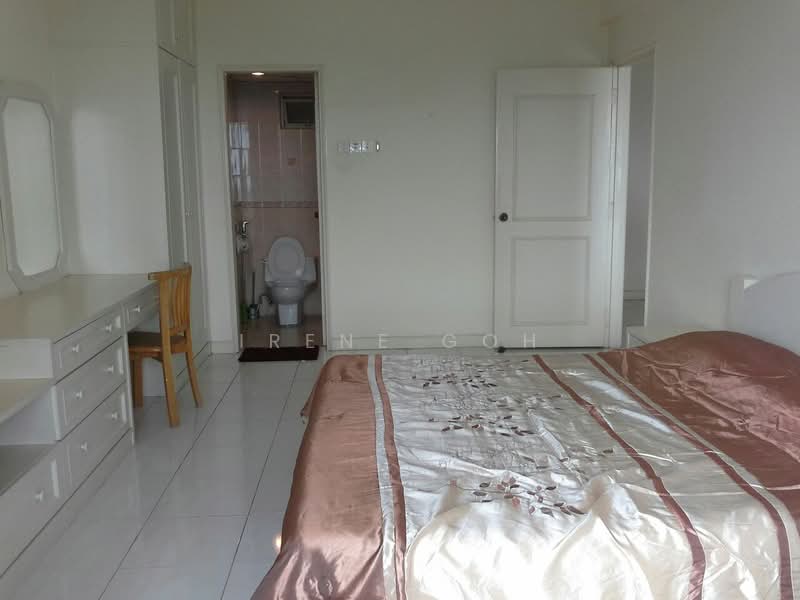 Condominium for Rent at Gold Coast Resort Condominium - Irene Goh - Bedroom - PropertyGuru.com.my
