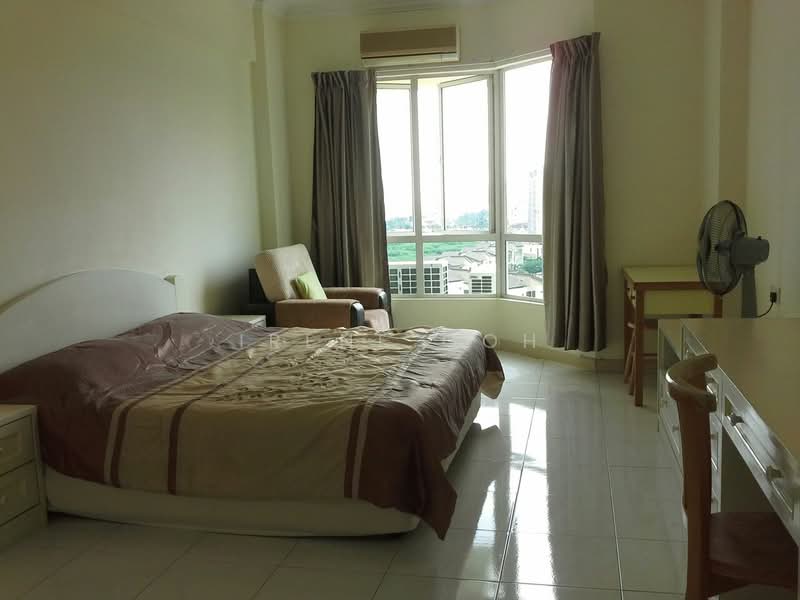 Condominium for Rent at Gold Coast Resort Condominium - Irene Goh - Bedroom - PropertyGuru.com.my
