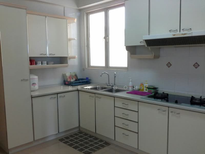 Condominium for Rent at Gold Coast Resort Condominium - Irene Goh - Kitchen - PropertyGuru.com.my