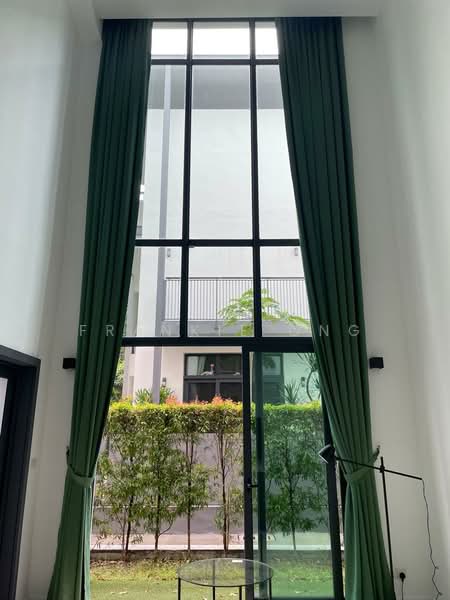 Rumah Teres untuk Disewa di Desa Parkcity (Kuala Lumpur) - Frankie Ong - PropertyGuru.com.my