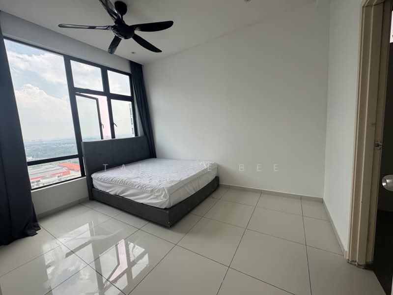 Servis Apartment untuk Dijual di D'Summit Residences - Tan Bee Bee - PropertyGuru.com.my