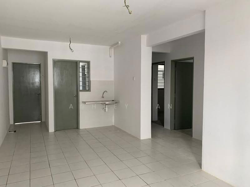 Apartment for Sale at The Rise Collection 1 - Ashley Tan - Interior - PropertyGuru.com.my