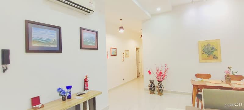 Kondominium untuk Disewa di Ferringhi Residence - Irene Goh - Interior - PropertyGuru.com.my