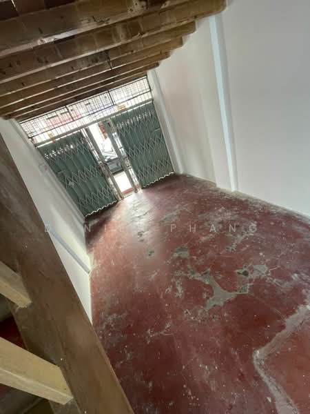 Kedai untuk Disewa di George Town (Penang) - Daniel Phang - Entrance - PropertyGuru.com.my