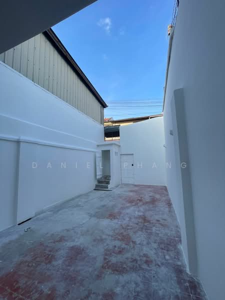 Kedai untuk Disewa di George Town (Penang) - Daniel Phang - Exterior - PropertyGuru.com.my