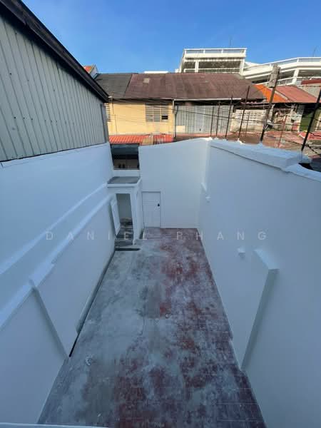 Kedai untuk Disewa di George Town (Penang) - Daniel Phang - Exterior - PropertyGuru.com.my