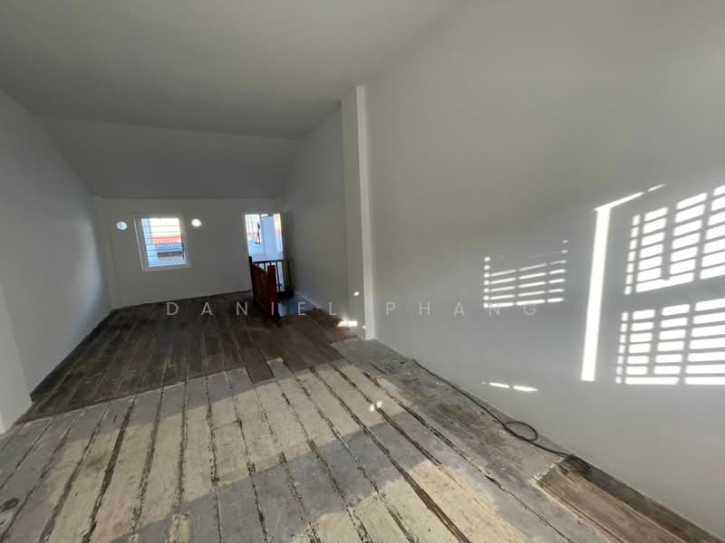 Kedai untuk Disewa di George Town (Penang) - Daniel Phang - Interior - PropertyGuru.com.my