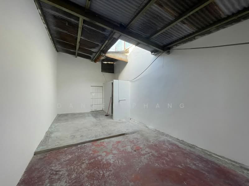 Kedai untuk Disewa di George Town (Penang) - Daniel Phang - Interior - PropertyGuru.com.my